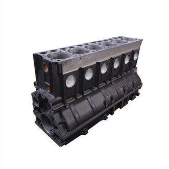 WD618 Engine Cylinder Block