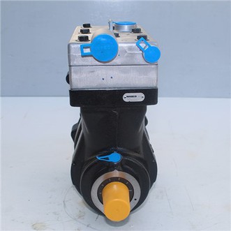 WP10 Engine Air Compressor