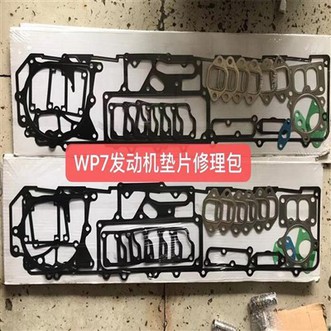 WP7 Engine Gasket Repair Kit