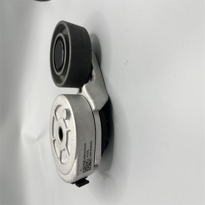 WP17 Engine Tensioner