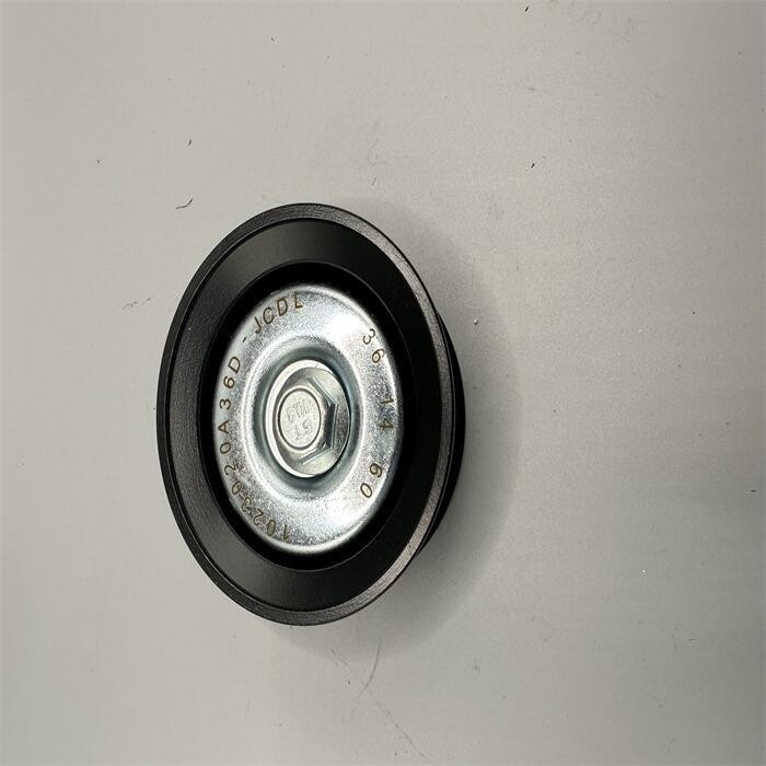 Xichai Belt Idler Pulley