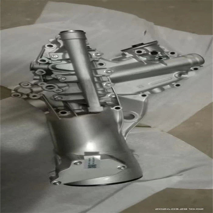 productcate-1-1 Oil Cooler Assembly