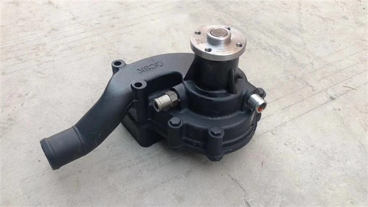 Quanchai Water Pump