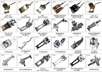 Manipulator Assembly