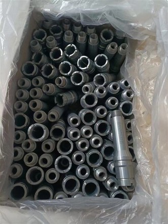 Spark Plug Bushing